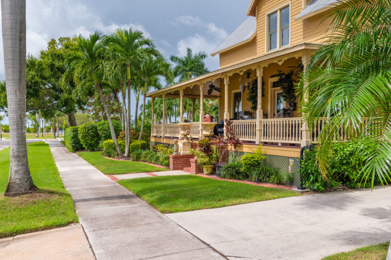 Why Relocate City of Punta Gorda